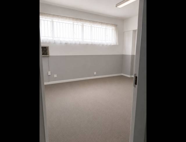 Office property to rent in HERIOTDALE
